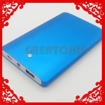 china market of electronic mobile phone power supply for iPhone 6/new product cheap power bank for iPhone 6 with high quality